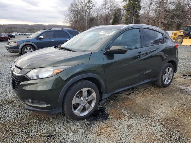 HONDA HR-V 2017 3czru6h73hm715633