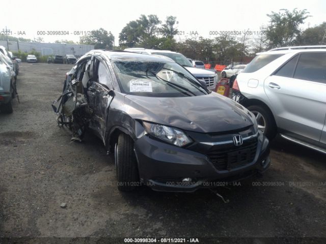 HONDA HR-V 2017 3czru6h73hm733579