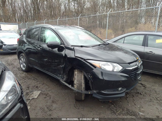 HONDA HR-V 2017 3czru6h73hm734120