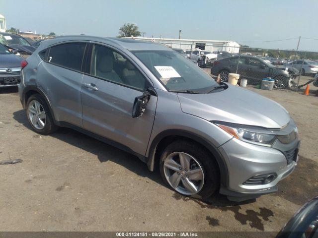 HONDA HR-V 2019 3czru6h73km723657