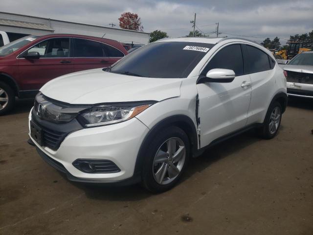 HONDA HR-V EXL 2019 3czru6h73km735002