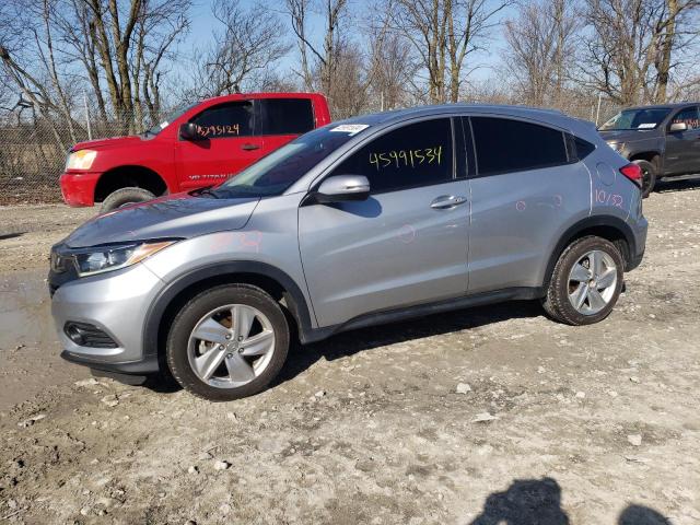 HONDA HR-V 2020 3czru6h73lm731680