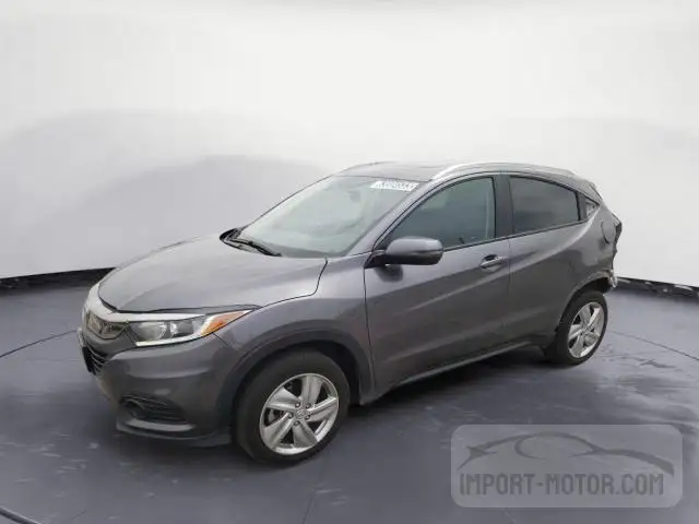 HONDA HR-V 2020 3czru6h73lm738208