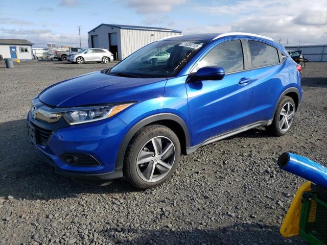 HONDA HR-V 2022 3czru6h73nm741144