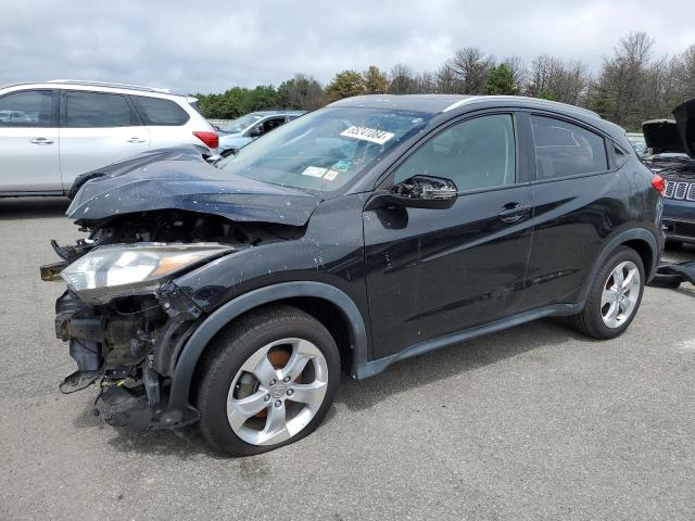 HONDA HR-V EXL 2016 3czru6h74gm718507