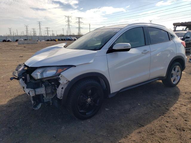 HONDA HRV 2016 3czru6h74gm723304