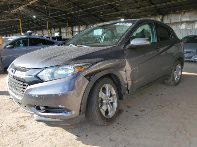 HONDA HR-V 2016 3czru6h74gm730687