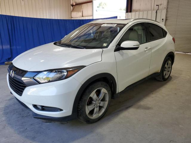 HONDA HR-V EXL 2016 3czru6h74gm734609