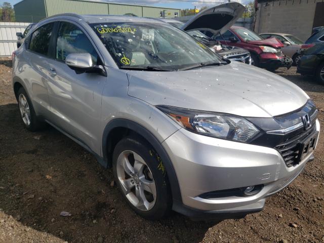 HONDA HR-V EXL 2016 3czru6h74gm735372