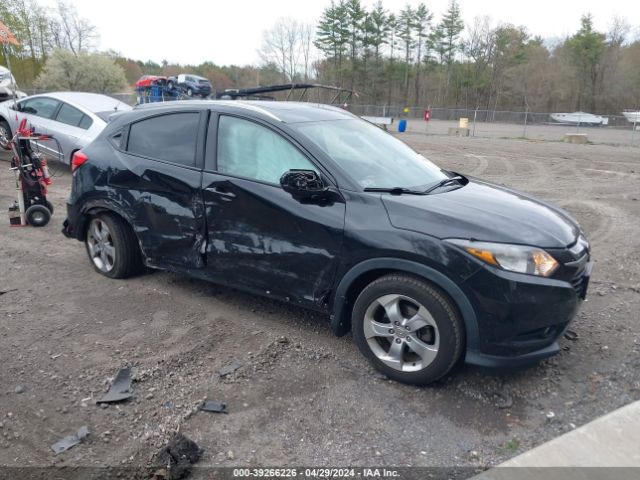 HONDA HR-V 2016 3czru6h74gm738031