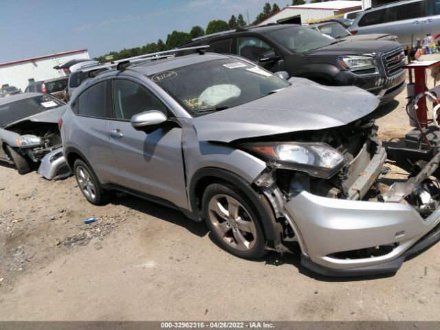 HONDA HR-V 2016 3czru6h74gm756299