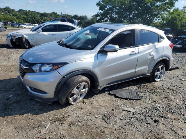 HONDA HR-V EXL 2016 3czru6h74gm756318