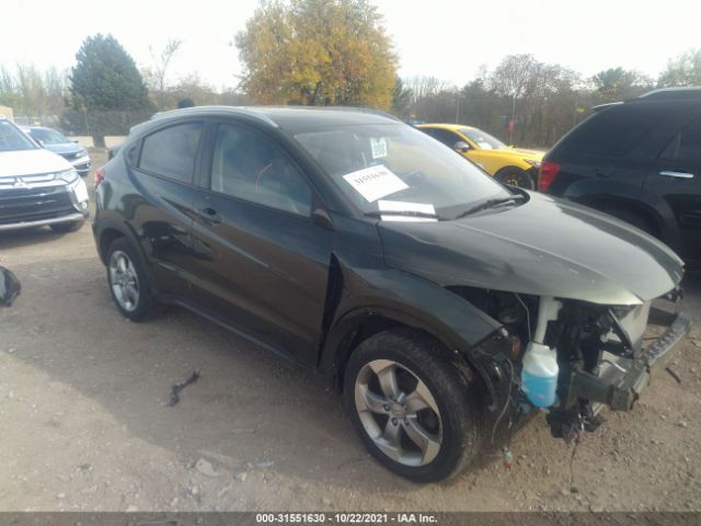 HONDA HR-V 2016 3czru6h74gm761051