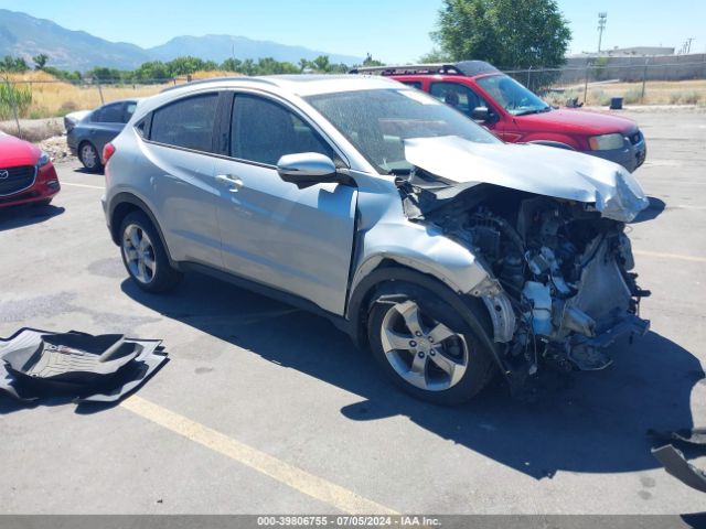 HONDA HR-V 2016 3czru6h74gm766461