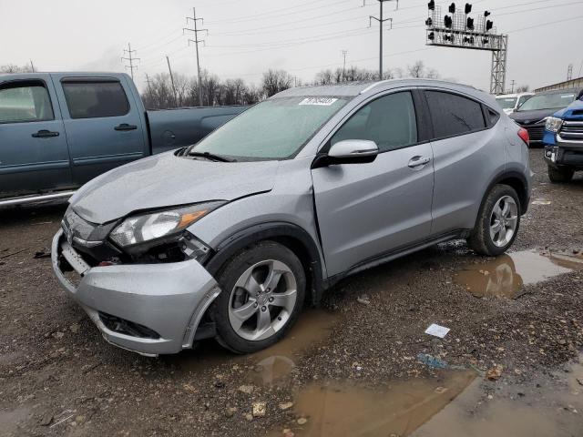 HONDA HR-V 2017 3czru6h74hm703376