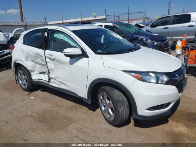 HONDA HR-V 2017 3czru6h74hm703393