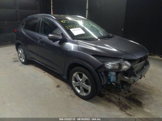 HONDA HR-V 2017 3czru6h74hm705841