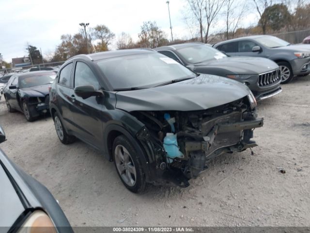 HONDA HR-V 2017 3czru6h74hm711087