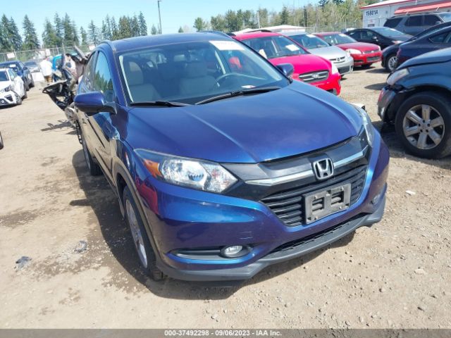 HONDA HR-V 2017 3czru6h74hm718346