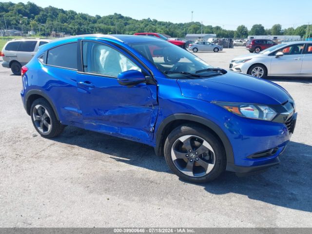 HONDA HR-V 2018 3czru6h74jm702069