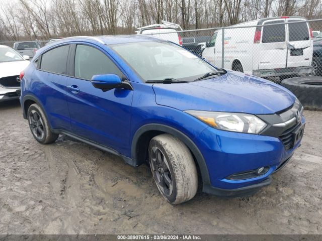 HONDA HR-V 2018 3czru6h74jm724203