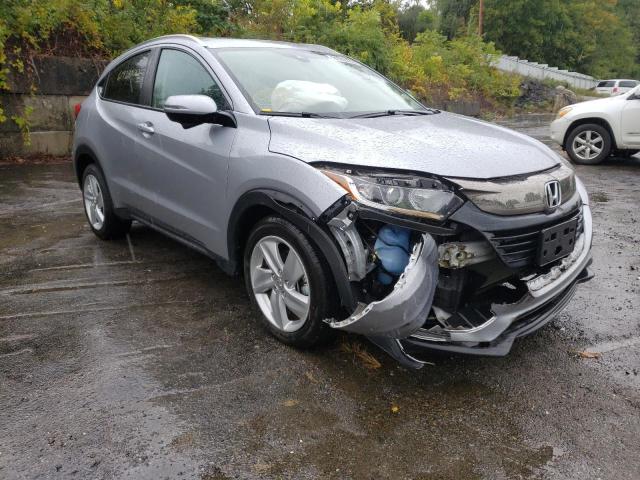 HONDA HR-V EXL 2019 3czru6h74km706849