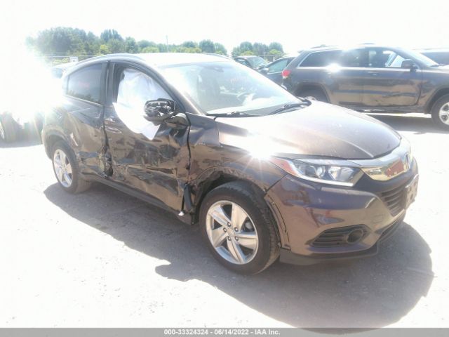 HONDA HR-V 2020 3czru6h74lm735575