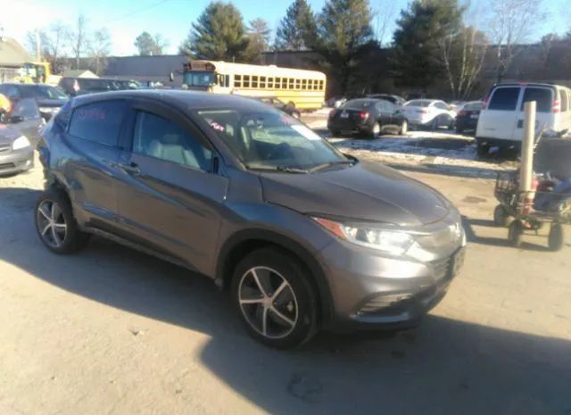 HONDA HR-V 2021 3czru6h74mm705591