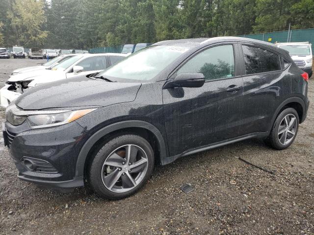 HONDA HR-V EXL 2022 3czru6h74nm714843