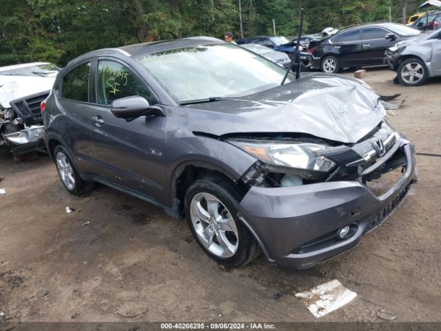 HONDA HR-V 2016 3czru6h75gm700856