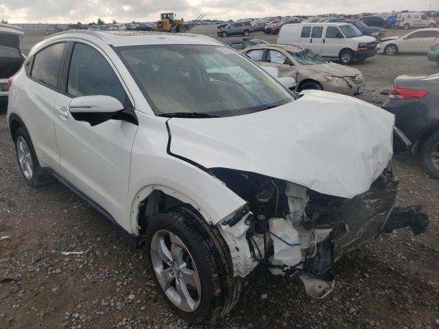 HONDA HR-V EXL 2016 3czru6h75gm702221