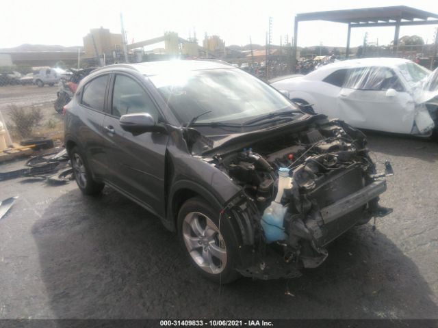 HONDA HR-V 2016 3czru6h75gm730682