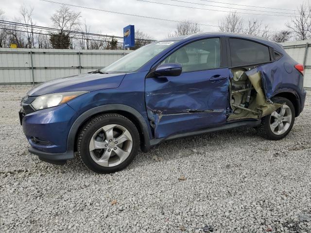 HONDA HR-V 2016 3czru6h75gm741164