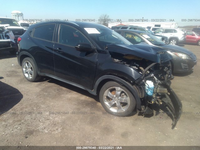 HONDA HR-V 2016 3czru6h75gm765044