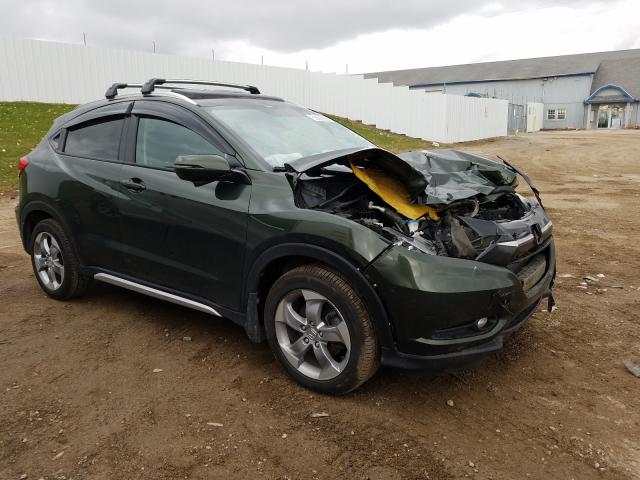 HONDA NULL 2017 3czru6h75hm707632