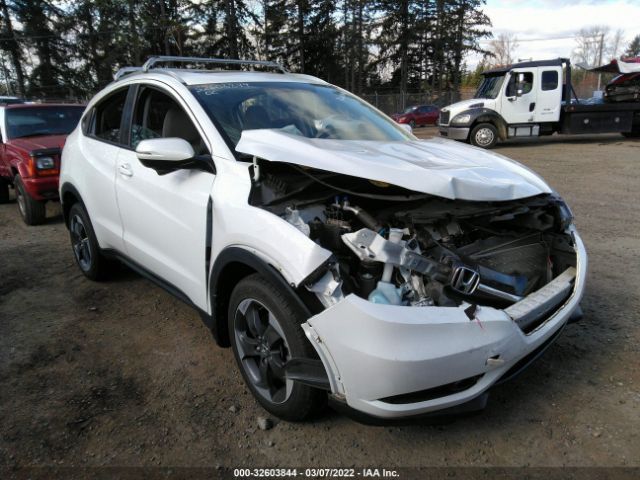 HONDA HR-V 2018 3czru6h75jm709533