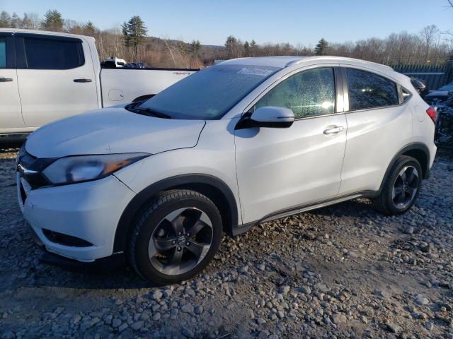 HONDA HR-V 2018 3czru6h75jm721617