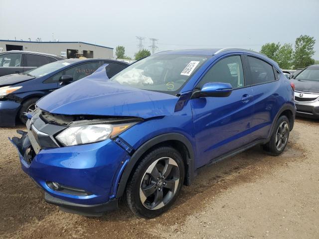 HONDA HR-V 2018 3czru6h75jm724159