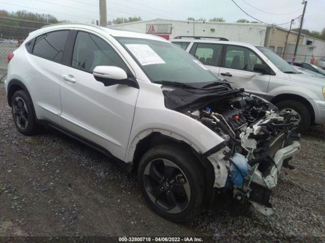 HONDA HR-V 2018 3czru6h75jm724243