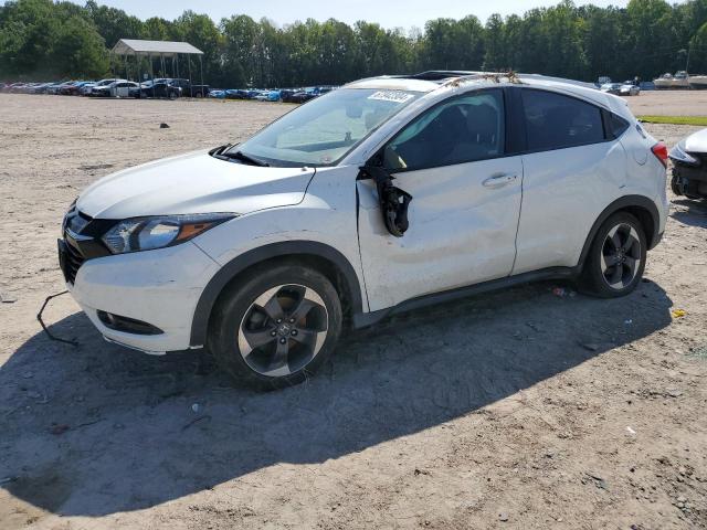 HONDA HR-V EXL 2018 3czru6h75jm729149