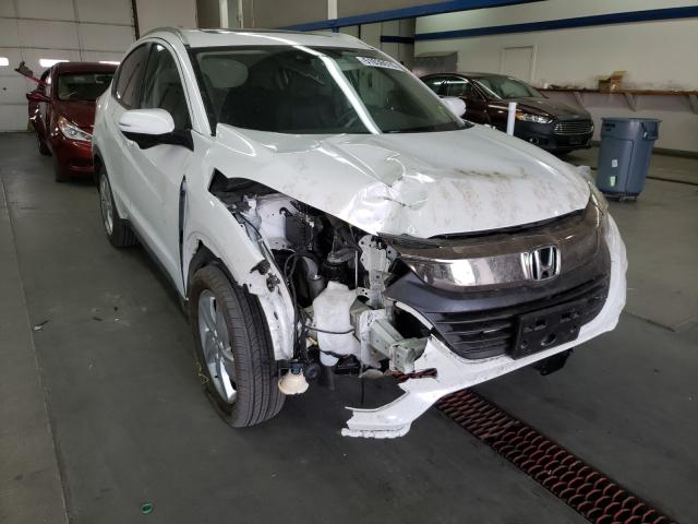 HONDA NULL 2019 3czru6h75km701532