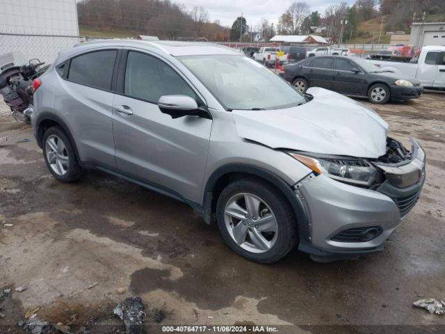 HONDA HR-V 2019 3czru6h75km724261