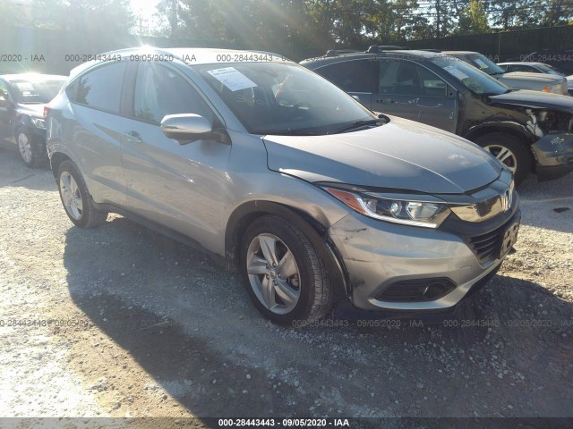 HONDA HR-V 2019 3czru6h75km724504