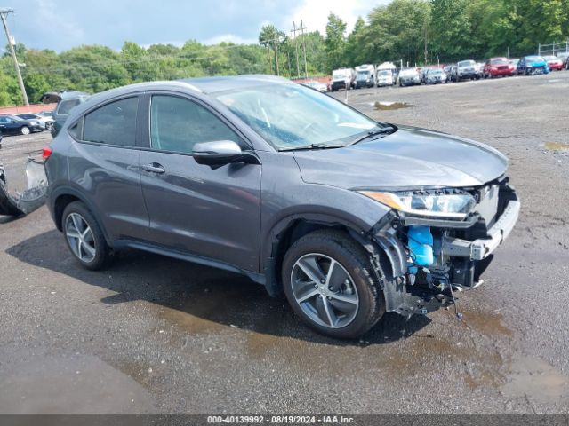 HONDA HR-V 2022 3czru6h75nm728864