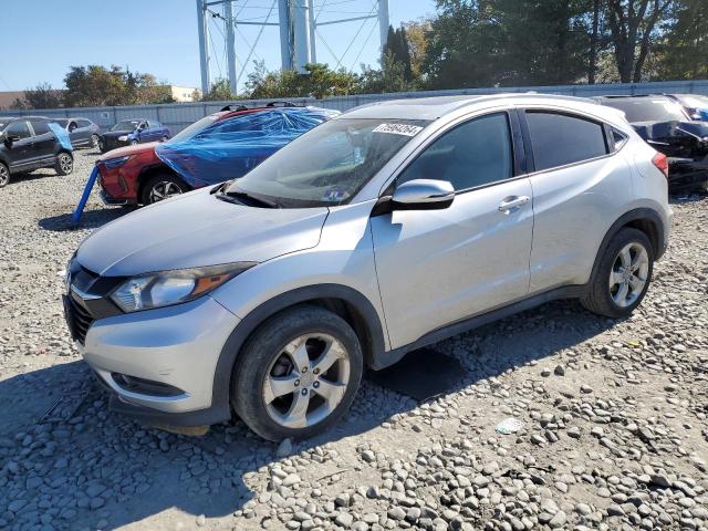 HONDA HR-V EXL 2016 3czru6h76gm712367