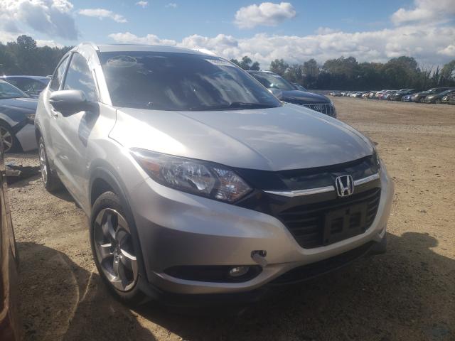 HONDA HR-V EXL 2016 3czru6h76gm718279