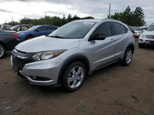 HONDA HR-V EXL 2016 3czru6h76gm733865