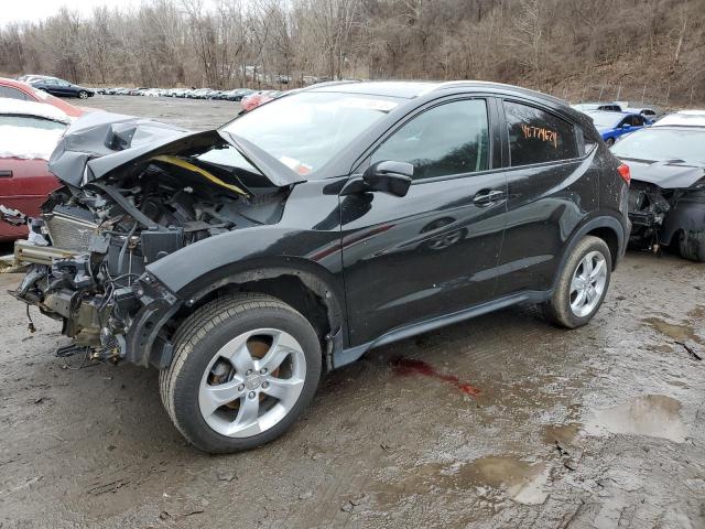 HONDA HR-V 2016 3czru6h76gm733896