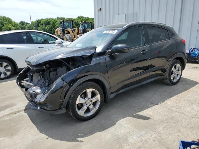 HONDA HR-V EXL 2016 3czru6h76gm734756