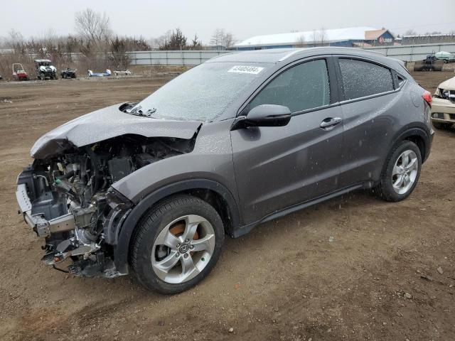 HONDA HR-V 2016 3czru6h76gm735454